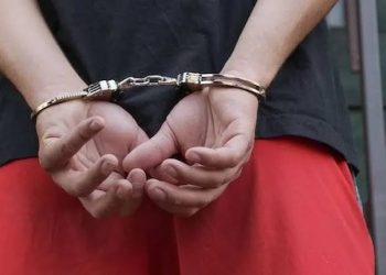 Ilustrasi Penangkapan Pelaku R di Kabupaten Anambas, foto: pixels.com