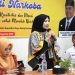 Ketua TP PKK, Bintan Hafizah Rahmadhan, foto: ist/detak.media