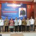 Kepala Badan Pengembangan Sumber Daya Manusia Industri (BPSDMI) Kemenperin, Masrokhan, saat foto bersama, foto: kemenperin.go.id