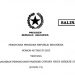 Tangkapan layar - Peraturan Presiden Republik Indonesia (Perpres) Nomor 48 Tahun 2023 tentang Pengakhiran Penanganan Pandemi Corona Virus Disease 2019 (COVID-19). Peraturan tersebut diterbitkan sejalan dengan status pandemi COVID-19, foto: ist/setkab.go.id