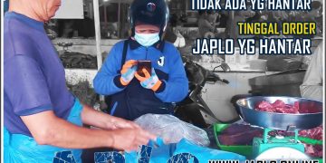 Pamflet JAPLO, foto: ist/detak.media