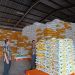 Stok Beras di Gudang Bulog Tanjungpinang, foto: Mael/detak.media