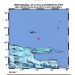 Gempa M 5,5 terjadi di wilayah Laut Jawa, Bangkalan, Jatim. BMKG menyampaikan analisis terkait gempa tektonik tersebut. (dok BMKG)