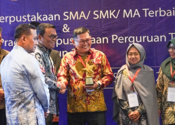 Madrasah raih prestasi lomba perpustakaan tingkat nasional, foto: kemenag.go.id