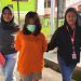 Pelaku NF (19) Mucikari yang Pekerjakan 3 Wanita Berstatus Pelajar sebagai PSK di Tanjungpinang, foto: Mael/detak.media