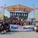 Para Peserta Lomba Kepri Foto Maraton Tanjungpinang, foto: Kepri Photo Community