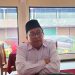 Wakil Ketua I Baznas Kepri, Pauzi, foto: Mael/detak.media