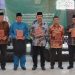 Rilis Al-Qur'an Terjemah Bahasa Mslayu Jambi, foto: kemenag.go.id