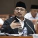 Menag Yaqut Cholil Qoumas, foto: kemenag.go.id