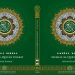 Cover Mushaf Al-Qur'an Isyarat, foto: kemenag.go.id