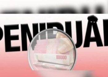 Ilustrasi Penipuan, foto: suara.com