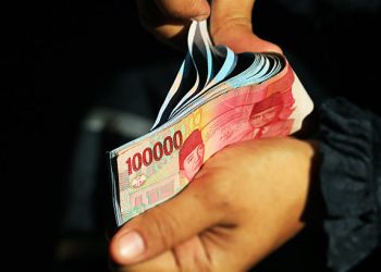 Ilustrasi Penetapan UMK Tanjungpinang, foto: ist/iStock