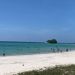 Pantai Trikora, yang Terletak di Desa Malang Rapat, Kecamatan Gunung Kijang, Kabupaten Bintan, foto: Mael/detak.media