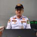 Kepala UPTD Perparkiran Dishub Tanjungpinang, Agus, foto: Mael/detak.media