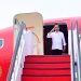 Presiden Joko Widodo bertolak menuju Provinsi Sulawesi Utara, pada Kamis, 28 Desember 2023. (Foto:Muchlis Jr/BPMI Setpres)
