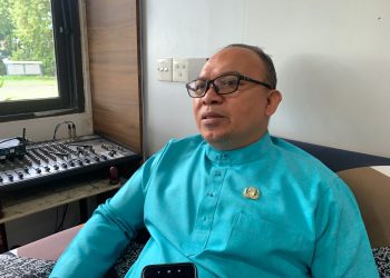 Kepala Dinas Kesehatan (Dinkes) Provinsi Kepulauan Riau (Kepri), Muhammad Bisri, foto: Mael/detak.media