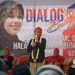tikoh saat berdialog dengan generasi milenial dan Gen Z Kota Blitar, foto: Dani ES/detak.media