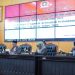 Kegiatan rapat paripurna DPRD Kota Blitar beragenda penyampaian LKPJ Walikota Tahun Anggaran 2023, foto: Dani ES/detak.media