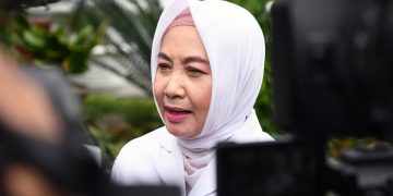 Kepala BMKG Dwikorita Karnawati, foto: setkab.go.id