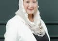 Riny Fitrianti Calon Legislatif DPRD Kepri Pemilu 2024, sumber foto: Riny Fitrianti