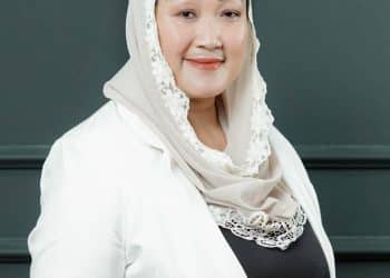 Riny Fitrianti Calon Legislatif DPRD Kepri Pemilu 2024, sumber foto: Riny Fitrianti