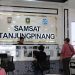 Kondisi Dalam Gedung UPTD Samsat Tanjungpinang, foto: Mael/detak.media