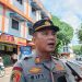 Kapolsek Tanjungpinang Timur AKP Rifi Sitohang, foto: Mael/detak.media