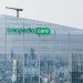 Gedung Tokopedia, Foto: ist/net/detak.media