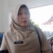 Kepala DP3AP2KB Natuna, Sri Riawati