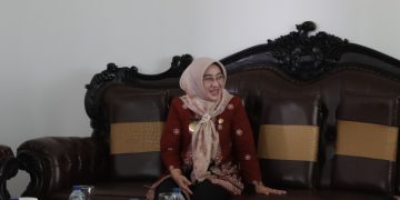 Pjs Bupati Natuna, Rika Azmi