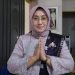 Dr. Rika Azmi, selaku Pjs Bupati Natuna (foto : ist)