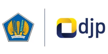 Logo Direktorat Jenderal Pajak Kementerian Keuangan. (ANTARA/HO-Direktorat Jenderal Pajak)