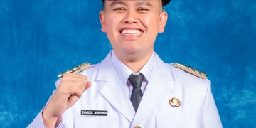 Walikota Blitar, Syauqul Mubibbin.